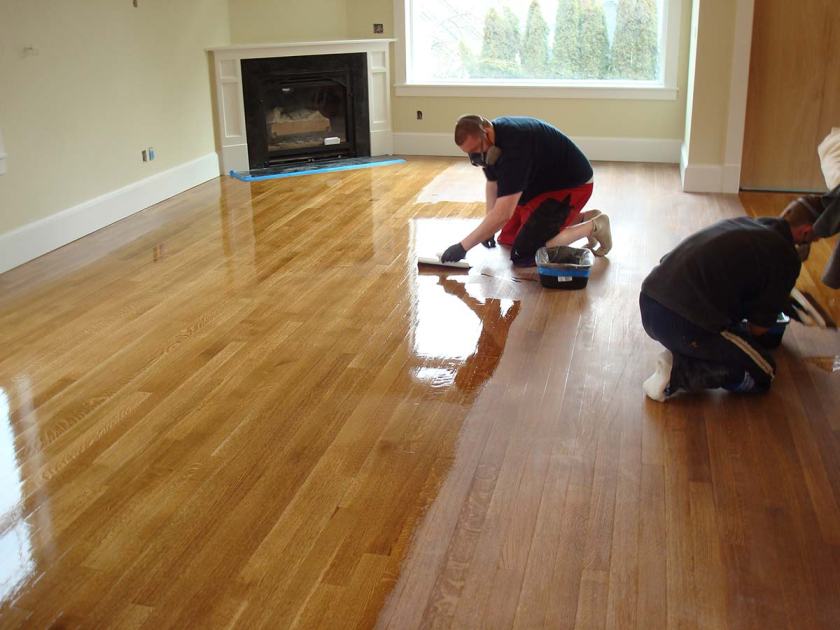 How to Get the Reliable Floor Sanding in the Region of North West London.jpg